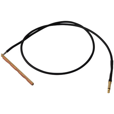 Artec ukulele piezo transducer