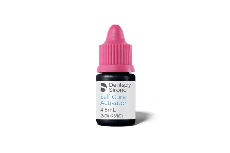 Dentsply Sirona Self Cure Activator 4.5ml 634354K