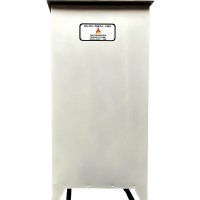 Fire Retardent Bins Large