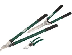 Garden Shears & Lopper