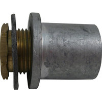M25 Flanged Coupler