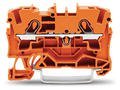 Wago 2004-1202 - Conductor Block