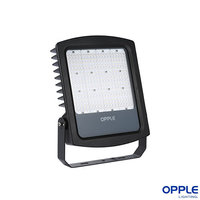Opple 160W LED Floodlight 4000K Wide Angle