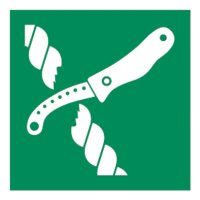 Liferaft Knife