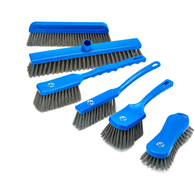 Detectable Brushes