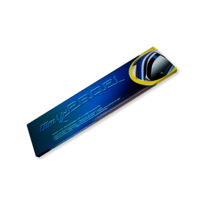 Commercial Vehicles Wind Deflectors (Volvo options)