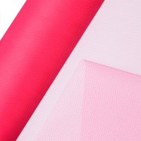 Standard Net On Roll Fuchsia - 15cm x 25m