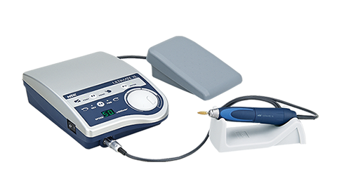 NSK Ultimate XL-GT Lab Micromotor Bench Top Version 8.7Ncm Torque