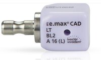 IPS e.Max Cad Cer/Inlab LT A3.5 A16 (L)