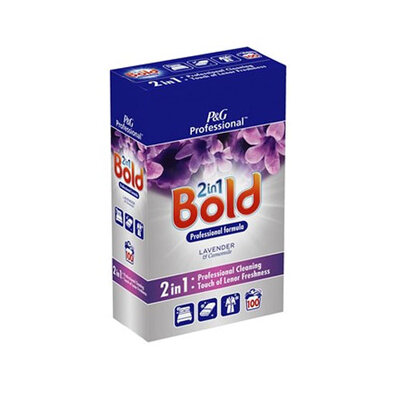 Bold Washing Powder Lavender 6.5kg
