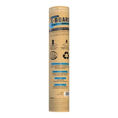 Trimaco X-Board Recyclable Surface Protection Roll 30.48m x 889mm
