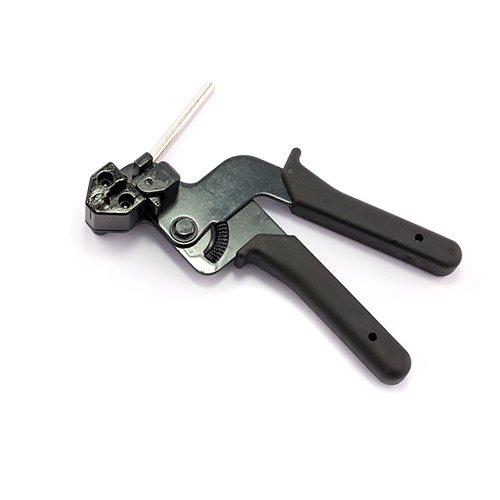 Metal Cable Tie Tool - Zip Tie Tightener - Cable Tying Solutions