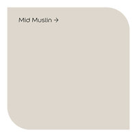 Signature Mid Muslin Vinyl Matt Colour Swatch