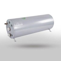 Joule Cyclone 300L Indirect Horizontal Standard Unvented Cylinder TCIMHI-0300NFC