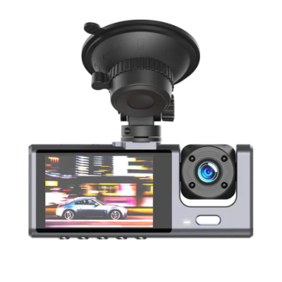 XO Dual Dashboard Camera &ndash; HD | 830531