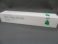 Film Cutter Box 450mmx300mtrs 18"