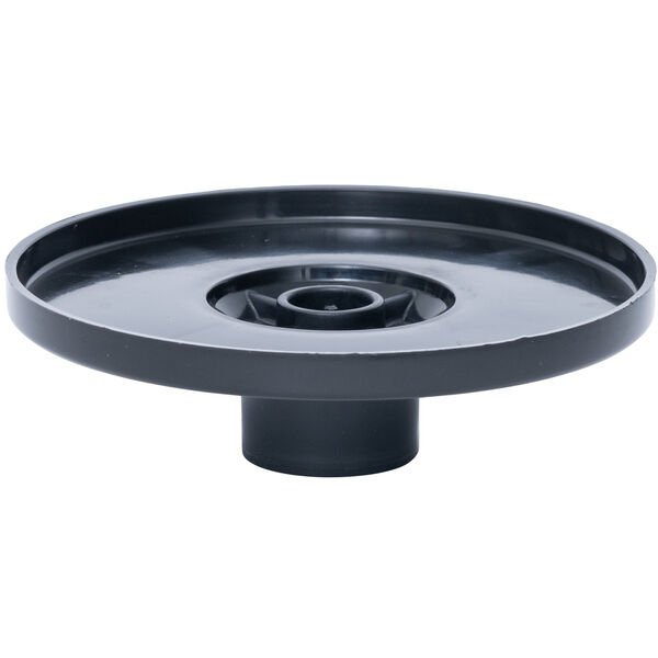 3 inch Platform Head, without rubber cov