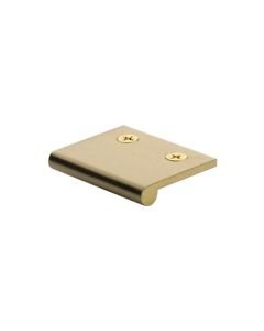 EP50-38-SB - Edge Pull 50 x 38 x 3.2mm