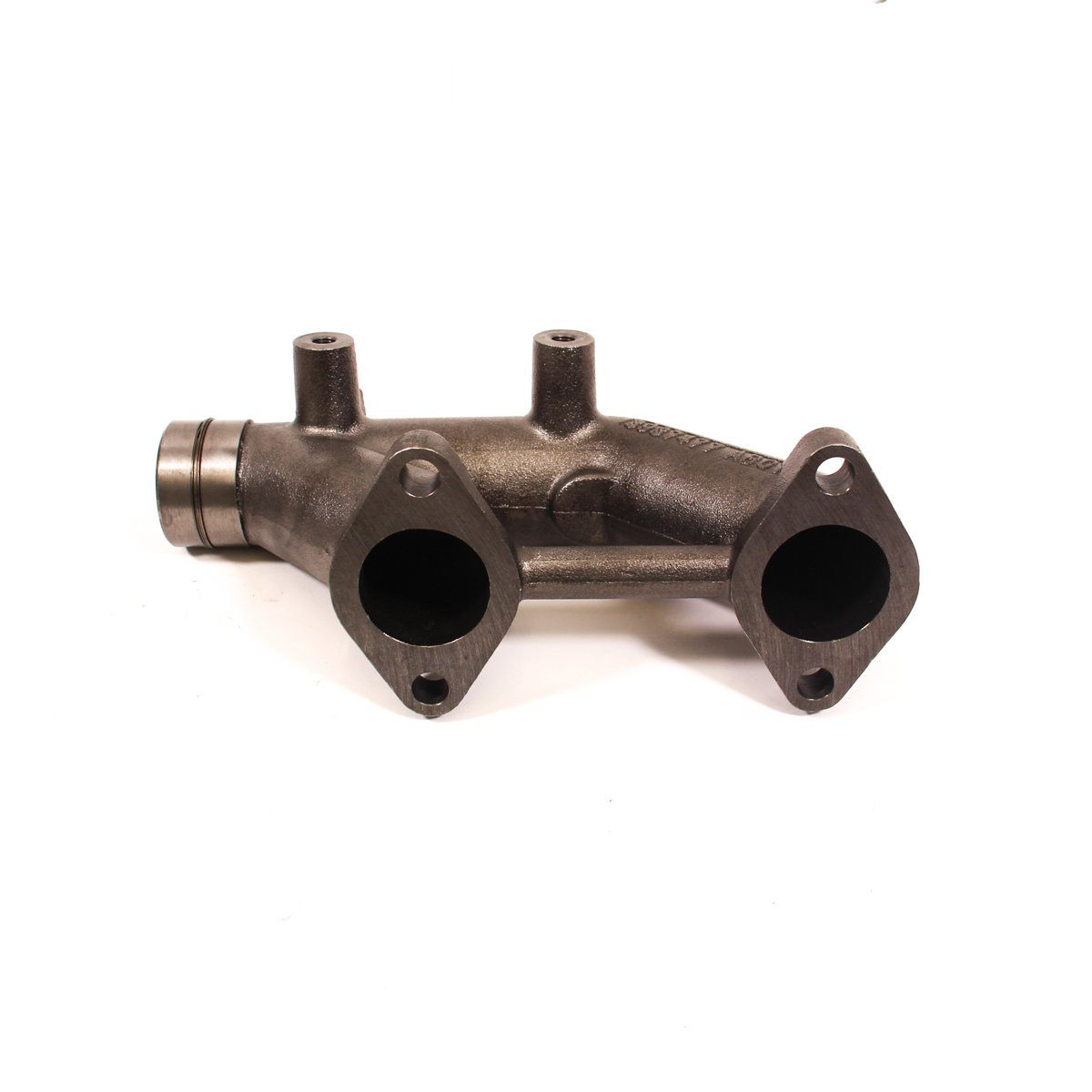 EXHAUST MANIFOLD