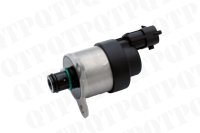 Fuel Pressure Control Valve