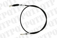 Throttle Cable