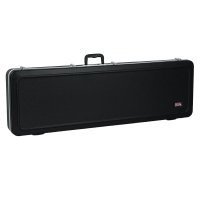 Gator Deluxe Moulded Case for Bass Guitars
