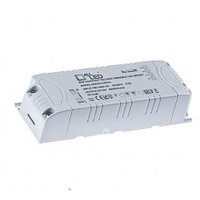 12V 45W Dimmable Constant Voltage LED Driver
