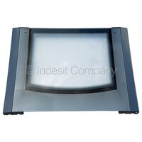 Outer Door Main Oven - Hotpoint