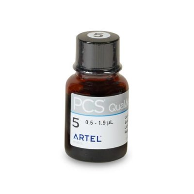 Advanced Instruments Pipette Calibration System Consumables