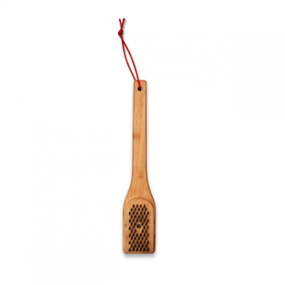 Weber 30cm Bamboo Grill Brush 6275