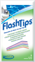 Dentsply Sirona Flashtips 250pk - DMI Ireland's Leading Dental Supplier - Next Day Delivery