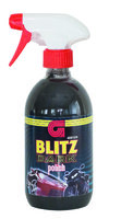 BLITZ POLISH DARK ML.500