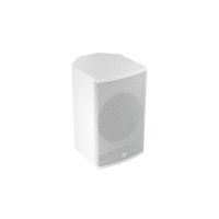 DAS Audio MIA-X10.116W | 10" Coaxial 400W 8&Omega; Passive Installation Speaker (White)