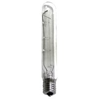 Exit Light Bulb, 130V, 25W, Intermediate Screw