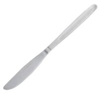 *Everyday Cutlery* Dessert Knife 18/0 Carton of 12