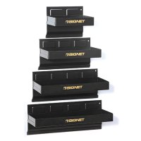 Signet Magnetic Tool Tray Set (4)