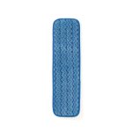 MICROFIBRE WET PULSE MOP PAD 40cm