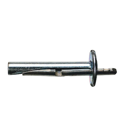 SFS DBZ 6 x 35mm Fixings (100)