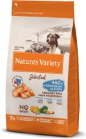 Natures Variety Complete Adult Dog Mini Salmon 1.5kg