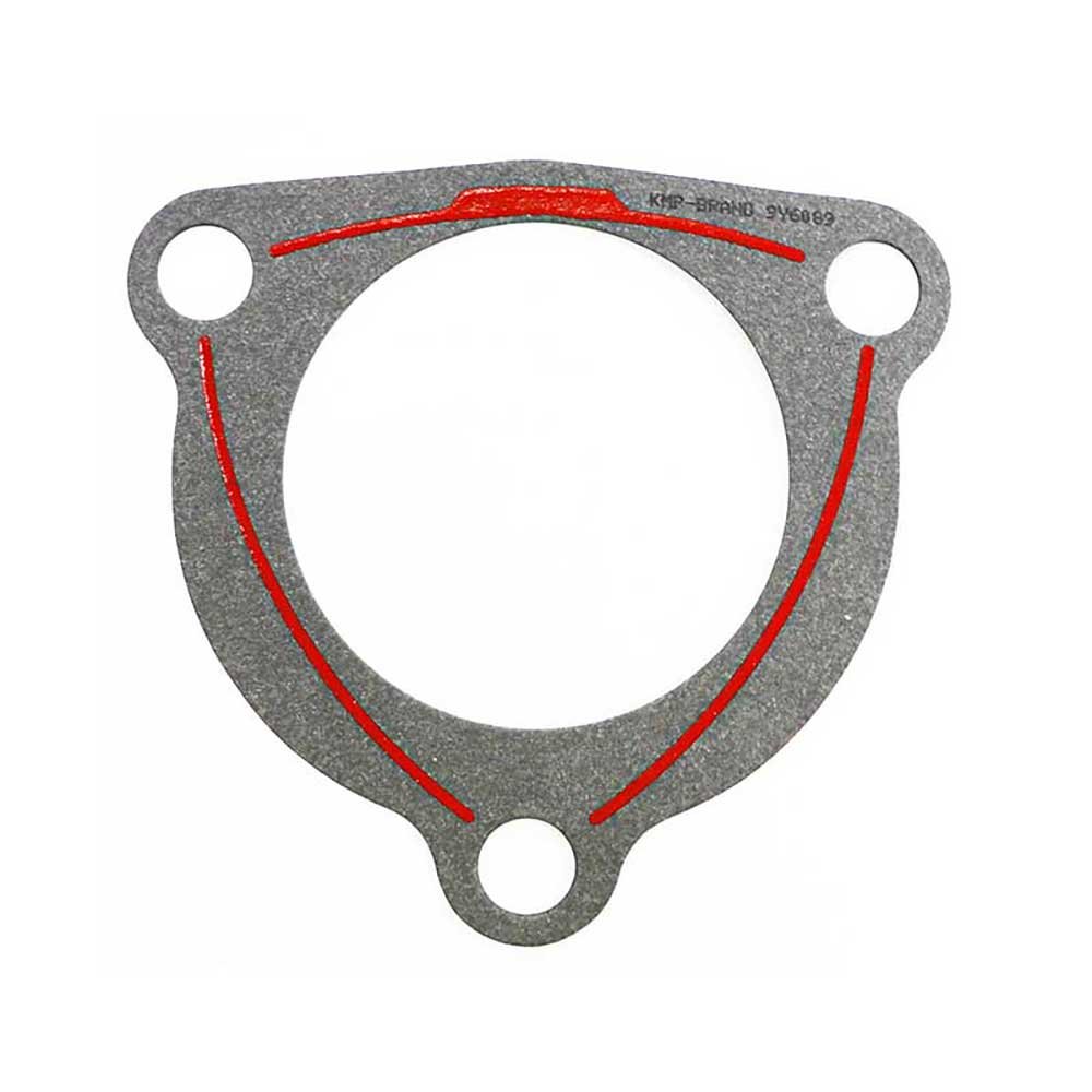 GASKET, BLANKING PLATE