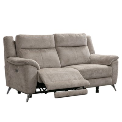 Hollywood 3 Seater Recliner 1