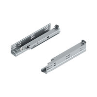 TANDEM Full Extension BLUMOTION Runner 300mm