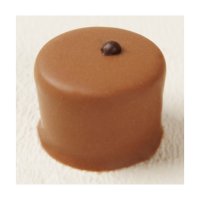 Caluwe Artisan - Tosca - light crème brûlée mousse in milk chocolate 19g x 0.9kg