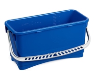 TOP DOWN BUCKET BLUE 20ltr