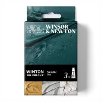 W&N WINTON OIL COLOUR