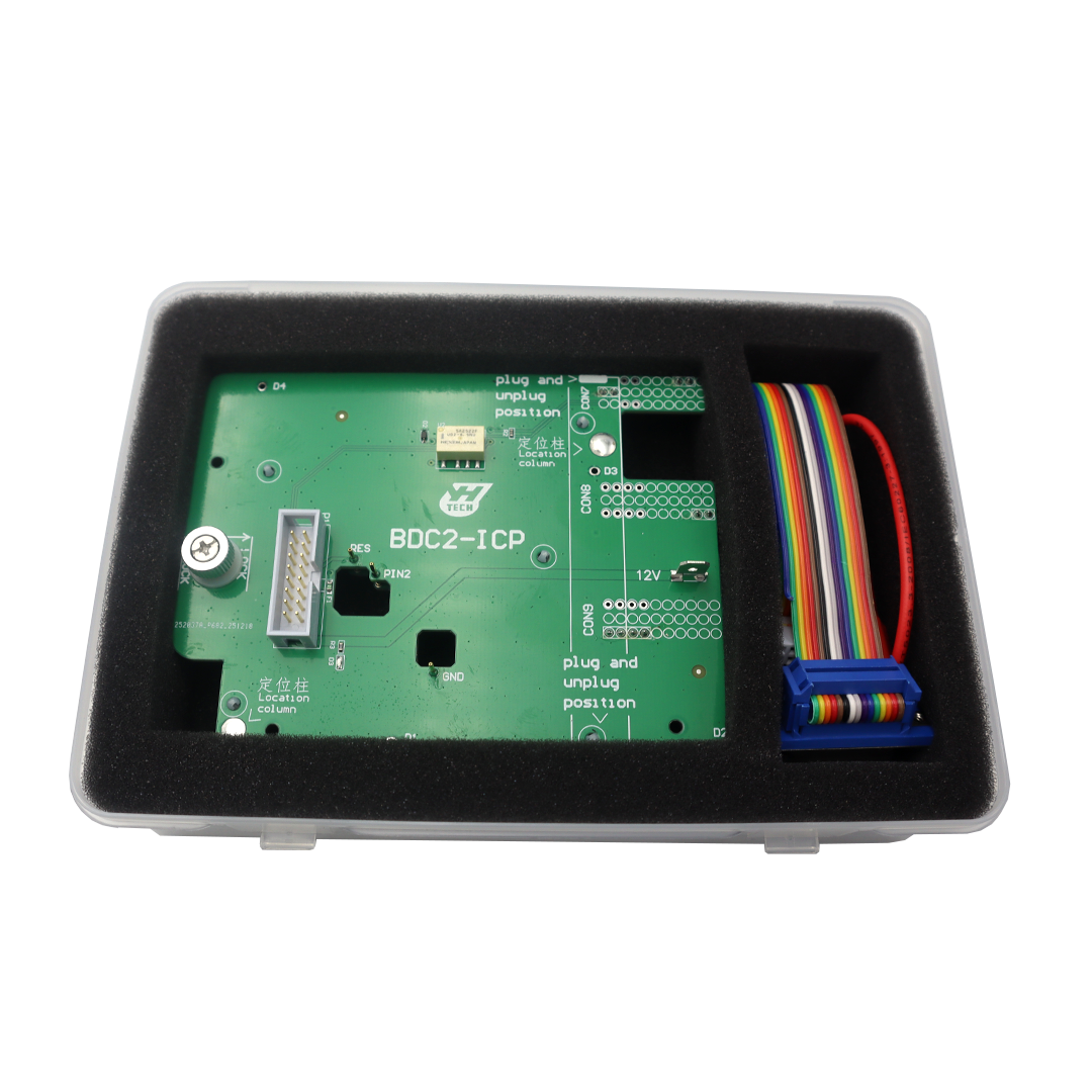 ACDP Module 38 BMW BDC2 Immo