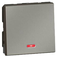 Legrand Arteor 2 Mod 2 Way Switch