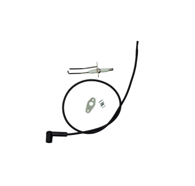 Ontstekings-/ionisatie set voor SCR / HR 80-120