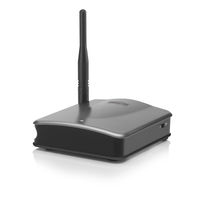 Marmitek Gigaview 545 Extra 5.8 GHz receiver