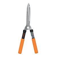TRUPER 20" TUBULAR HANDLES HEDGE SHEARS